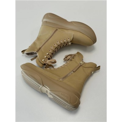 ANKLE BOOT SHOES LJ SHOES SPORT