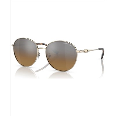 Michael Kors Women's Polarized Sunglasses, MK1119