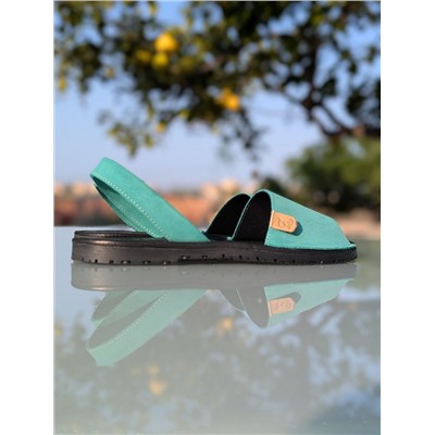Абаркасы от испанского производителя Ab.Zapatos • 3106-8 • ACUARIO АКЦИЯ