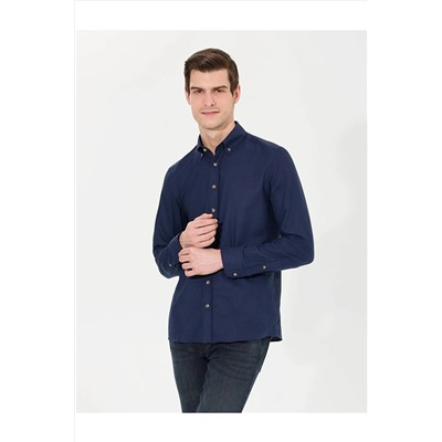Pierre Cardin Slim Fit Gömlek G021GL004.000.1549763