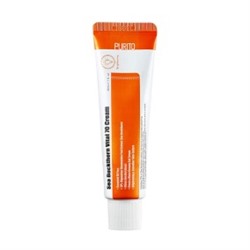 Sea Buckthorn Vital 70 Cream