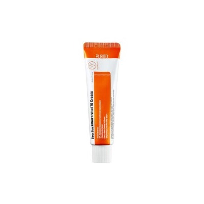 Sea Buckthorn Vital 70 Cream