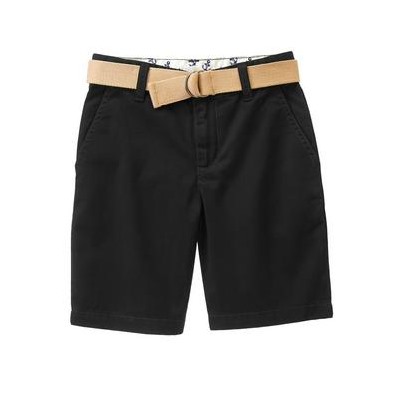 Twill Shorts