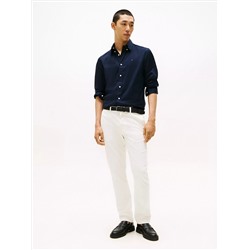 Regular Fit All-Day Shirt