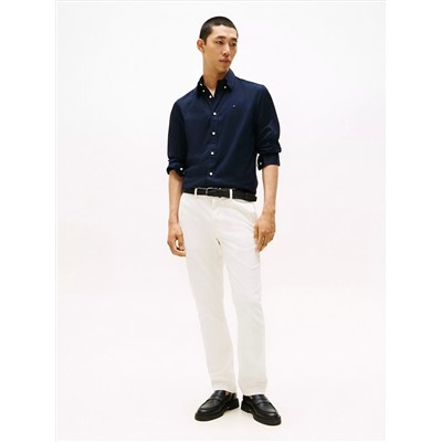 Regular Fit All-Day Shirt