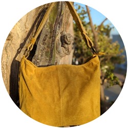 PELLE-TRESIS (500) Amarillo