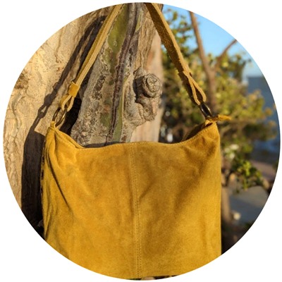 PELLE-TRESIS (500) Amarillo