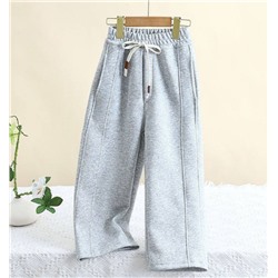 Брюки для девочек