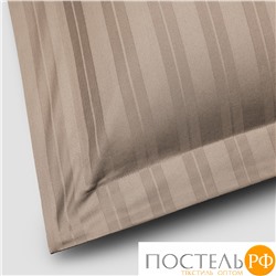 Togas Наволочка САККАРД беж 70х70, 1пр, 100% хлопок жаккард