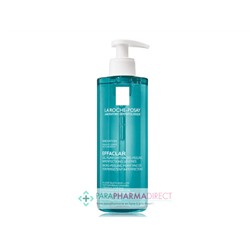 La Roche Posay Effaclar Gel Purifiant Micro-Peeling 400ml
