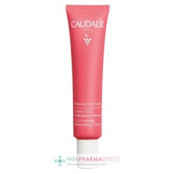 Caudalie Vinosource-Hydra - Crème S.O.S Hydratation Intense 40ml