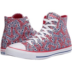 Converse Chuck Taylor All Star Logo Play - Hi