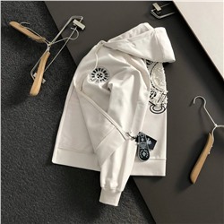 Толстовка  Chrom*e Heart*s   Унисекс модель