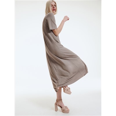 Midikleid