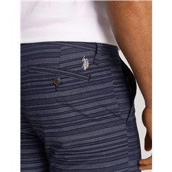 SPACE DYE HARTFORD SHORTS