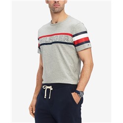 Tommy Hilfiger Men's Fenton T-Shirt, Created for Macy's