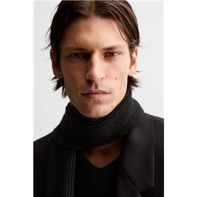 BLAZER TRAJE ESTRUCTURA