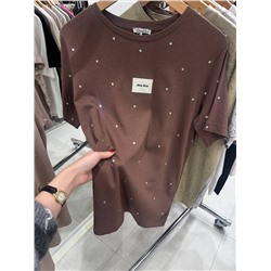 ТОПОВЫЕ ФУТБОЛКИ С 3D элементами  PREMIUM COTTON