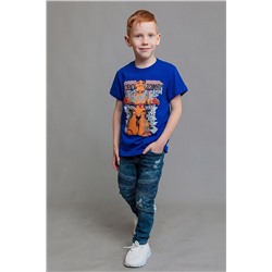 Футболка BATIK #1036631