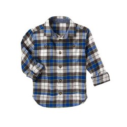 Flannel Shirt