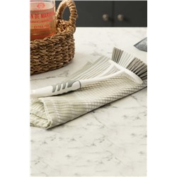 Graque Lavabo ve Küvet Fırçası