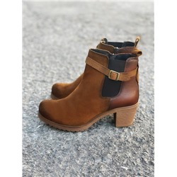 CUMBIA 30780+Ab.Zapatos PELLE Peque (550) АКЦИЯ