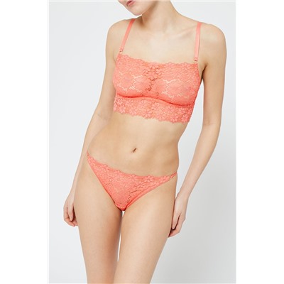 Braguita Daisy Coral
