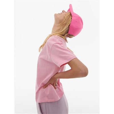 T-Shirt im Regular-Fit