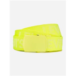 WEB BELT