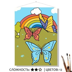 «ПОСЛЕ ДОЖДЯ»