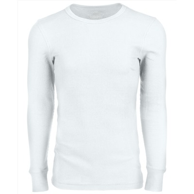 Alfani Men's Thermal Shirt, Created for Macy's