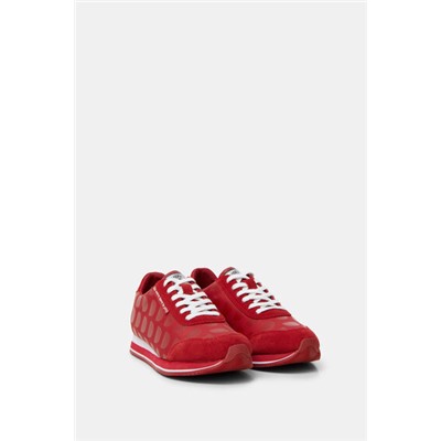 Zapatilla running monogram
