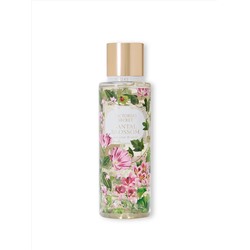 Body Fragrance Dreamy Petals Body Mist