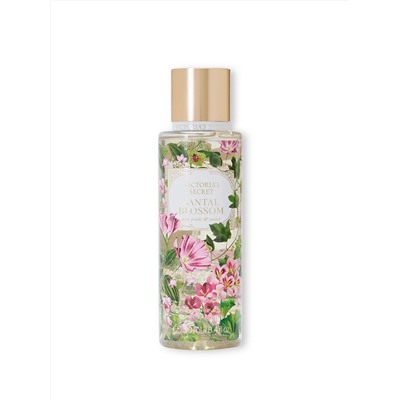 Cashmere Orchid Body Mist