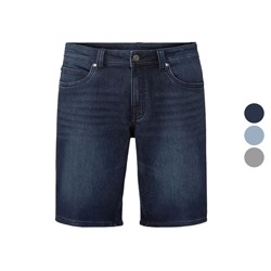 LIVERGY® Bermuda Herren, im 5-Pocket-Style