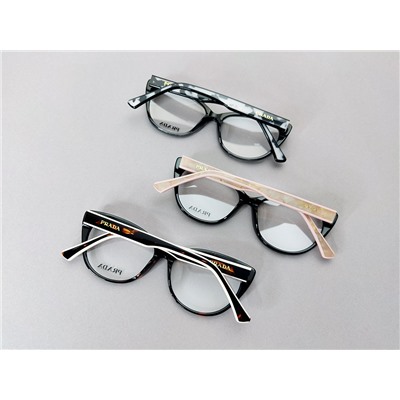 FE00890 - Оправа PRADA PR08VS  С6 black