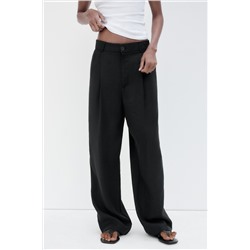 PANTALÓN PLIEGUE