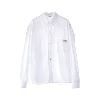Camisa Blanco
