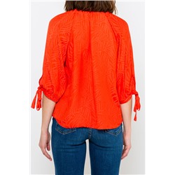 Blusa Rojo