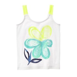 gymgo™ Flower Tank