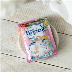 Гель для стирки HYGIENE Рассветный Поцелуй, 35 мл