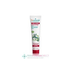 Puressentiel Anti-Pique Crème Multi-Apaisante BIO 40 ml