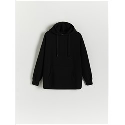 Jersey-Hoodie