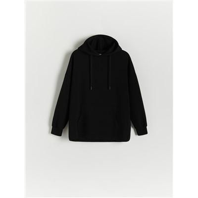 Jersey-Hoodie