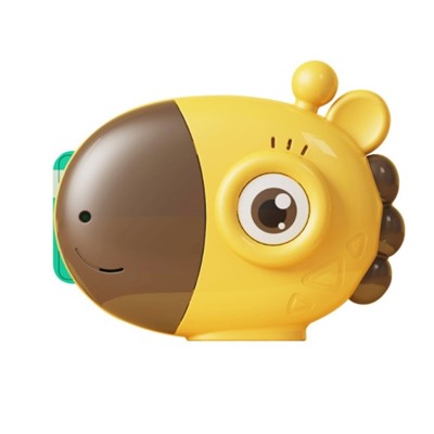 Развивающая игра для малышей