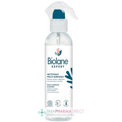 Biolane Expert - Nettoyant Multi-Surfaces 250 ml