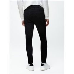 JEANS SPRAY-ON-SKINNY