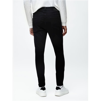 JEANS SPRAY-ON-SKINNY