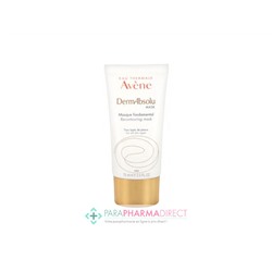 Avène DermAbsolu Mask Masque Fondamental 75ml