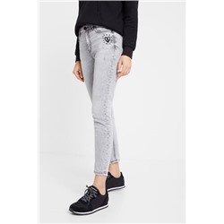 Pantalón vaquero skinny